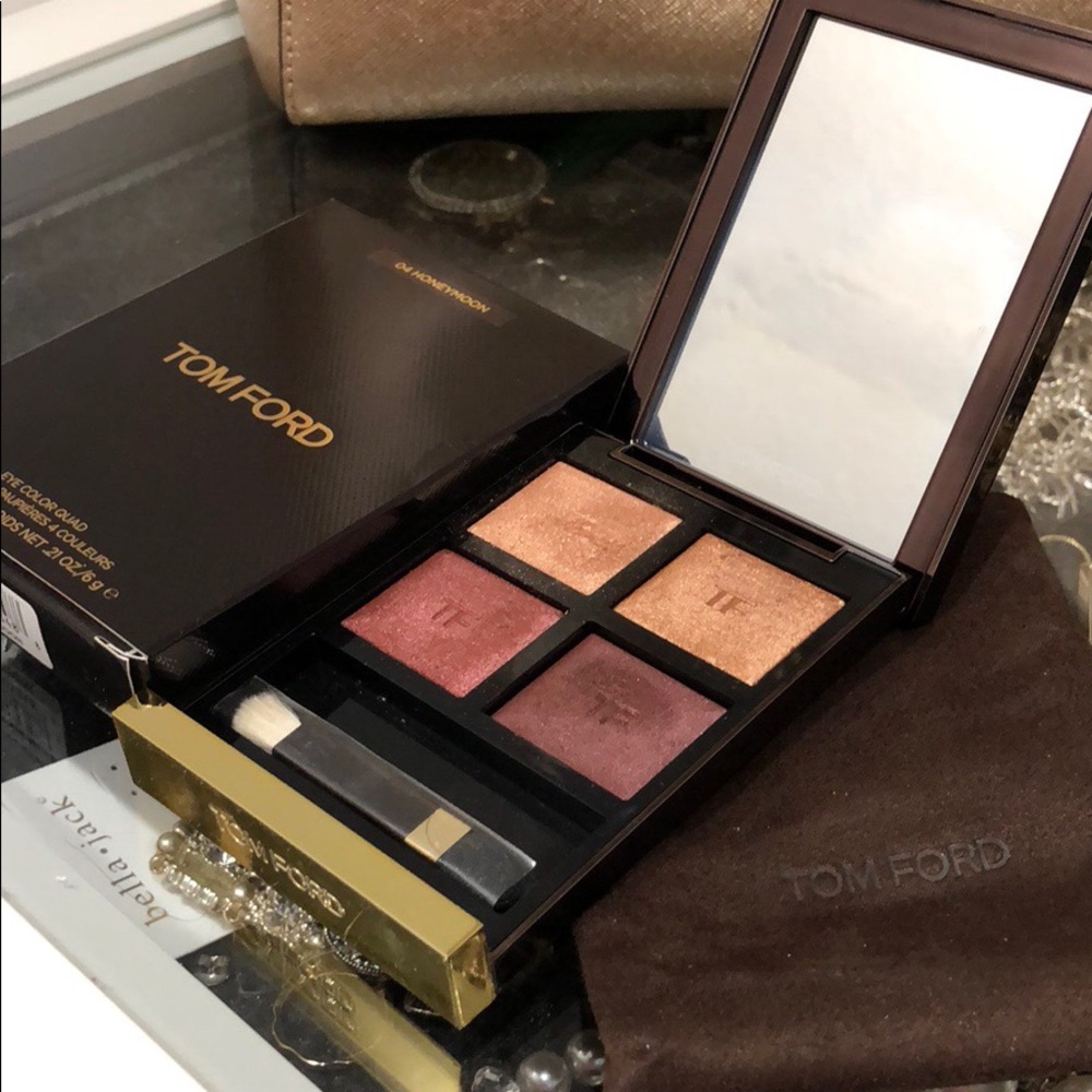 Tom Ford eyeshadow